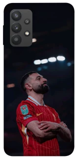 Чехол на Samsung Galaxy A32 (A325F) 4G Mohamed Salah V2 фото 1 из 1