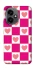 Чохол на Honor 400 Chess heart фото 1 з 1