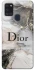 Чехол на Samsung Galaxy A21s Dior ver.3 фото 1 из 1