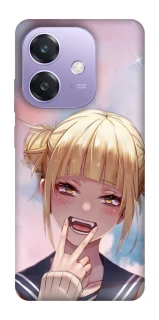 Чехол на Oppo A3 4G Toga фото 1 из 1