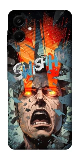 Чехол на Samsung Galaxy A07 Swishh фото 1 из 1