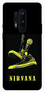 Чохол на OnePlus 8 Pro Nirvana ver.3 фото 1 з 1