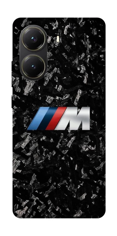 Чохол на Xiaomi Poco X6 Pro M-series carbon фото 1 з 1