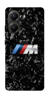 Чохол на Xiaomi Poco X6 Pro M-series carbon фото 1 з 1