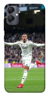 Чохол на Samsung Galaxy A05 Kylian Mbappé V2 фото 1 з 1