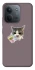 Чохол на Xiaomi Redmi 15C (EU) cat matcha фото 1 з 1