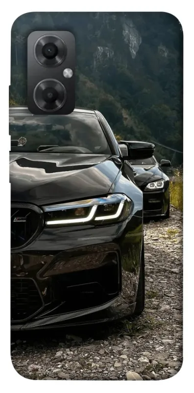 Чехол на Xiaomi Redmi Note 11R BMW v39 фото 1 из 1