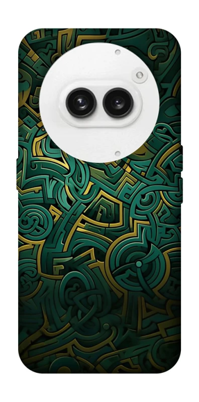 Чохол на Nothing Phone (2a) Абстракція v5 фото 1 з 1