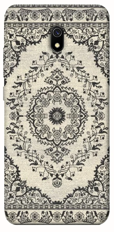 Чохол на Xiaomi Redmi 8a Килим v51 фото 1 з 1