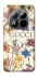 Чехол на Xiaomi Redmi Note 15 Pro 5G Gucci ver.8 фото 1 из 1