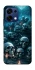 Чехол на Oppo A6 Pro 4G/5G Skulls v3 фото 1 из 2