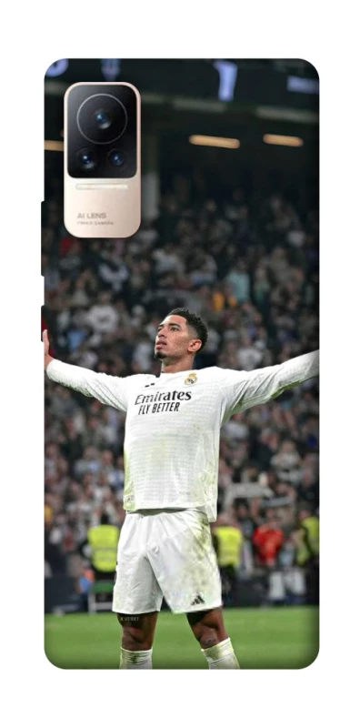 Чехол на Xiaomi Civi 6 Jude Bellingham фото 1 из 1