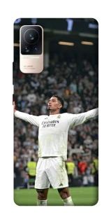 Чехол на Xiaomi Civi 6 Jude Bellingham фото 1 из 1