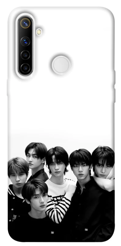 Чохол на Realme 6i TWS фото 1 з 1