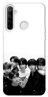 Чохол на Realme 6i TWS фото 1 з 1