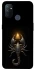 Чохол на OnePlus Nord N100 Scorpio with Golden Triangle фото 1 з 1