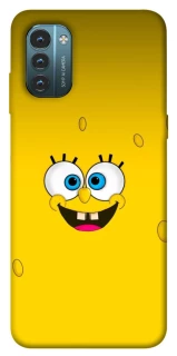 Чехол на Nokia G21 SpongeBob фото 1 из 1