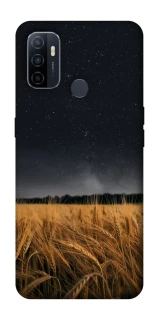 Чохол на Oppo A53 / A32 / A33 grain фото 1 Чохол на Oppo A53 / A32 / A33 grain фото 1 з 1
