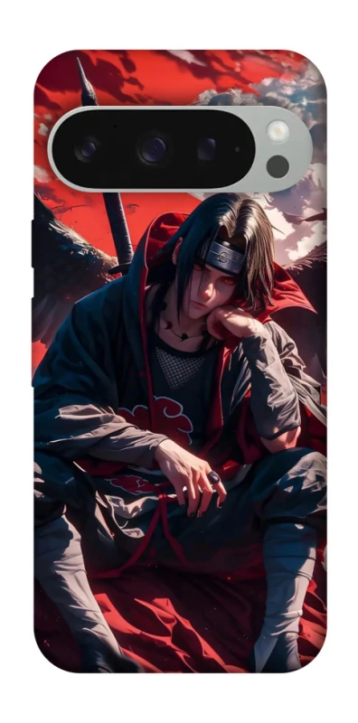 Чехол на Google Pixel 10 Pro XL Itachi фото 1 из 1