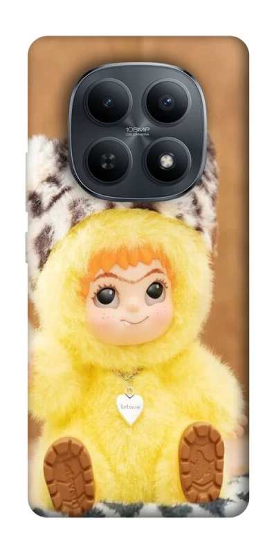 Чохол на Xiaomi Redmi Note 15 4G/5G (EU) Wakuku ver.3 фото 1 з 1