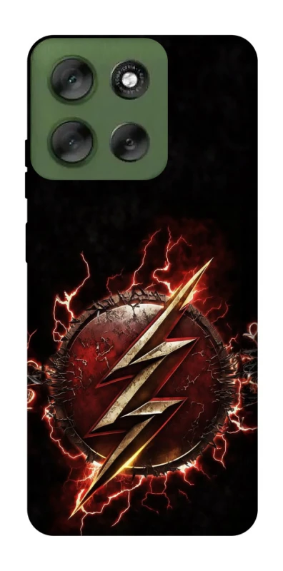 Чохол на Motorola Moto G56 5G Flash icon фото 1 з 1