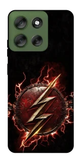Чехол на Motorola Moto G56 5G Flash icon фото 1 из 1