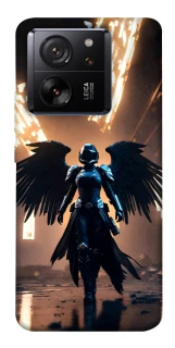 Чехол на Xiaomi 13T Cyber Angel фото 1 из 1