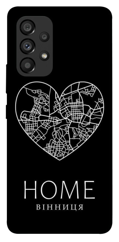 Чохол на Samsung Galaxy A53 5G Вінниця Home фото 1 з 1