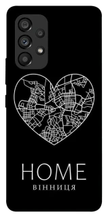 Чохол на Samsung Galaxy A53 5G Вінниця Home фото 1 з 1