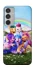 Чехол на Samsung Galaxy M35 My Little Pony ver.5 фото 1 из 1