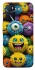 Чехол на Oppo A16s / A16 Smiles фото 1 из 1