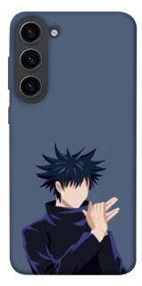 Чохол на Samsung Galaxy S23 Fushiguro фото 1 з 1