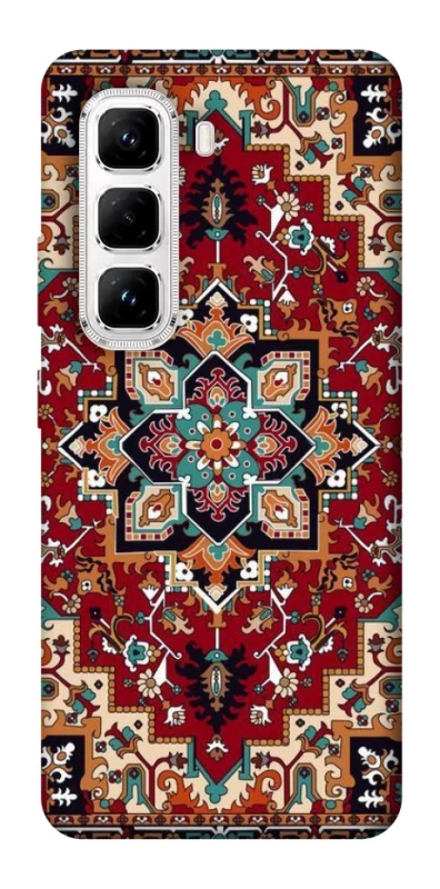 Чохол на Infinix Hot 50 Pro Килим v4 фото 1 з 1