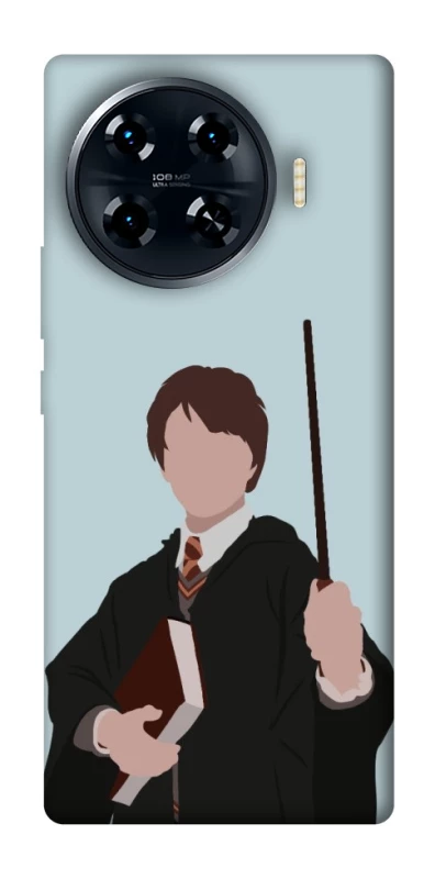 Чехол на TECNO Spark 20 Pro+ Harry Potter v5 фото 1 из 1