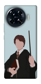 Чехол на TECNO Spark 20 Pro+ Harry Potter v5 фото 1 из 1