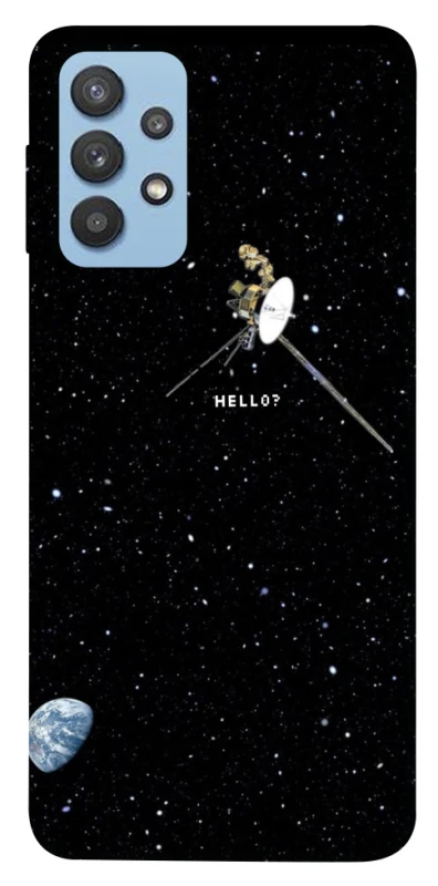 Чохол на Samsung Galaxy M32 Project Hail Mary ver.9 фото 1 з 1