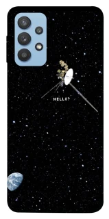 Чехол на Samsung Galaxy M32 Project Hail Mary ver.9 фото 1 из 1