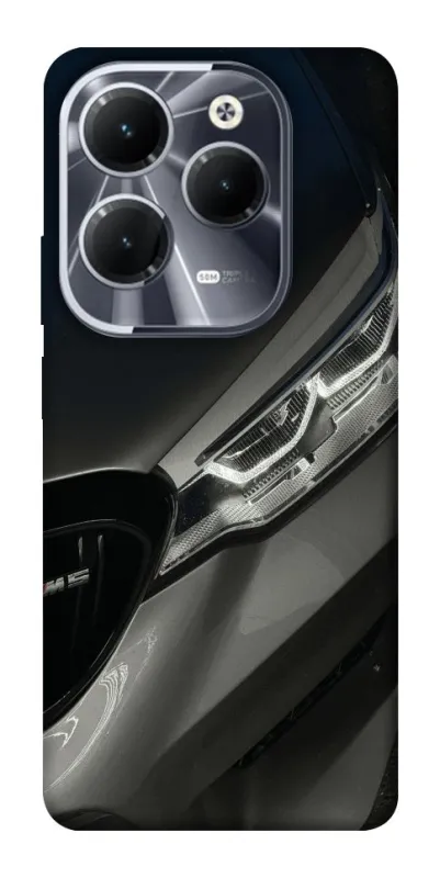 Чохол на Infinix Hot 40 Pro BMW v44 фото 1 з 1