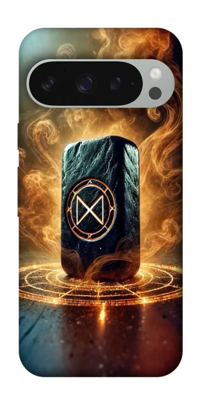 Чохол на Google Pixel 10 Pro XL Руна Дагаз фото 1 з 1