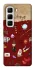 Чохол на Infinix Hot 50 4G Harry Potter V24 фото 1 з 1