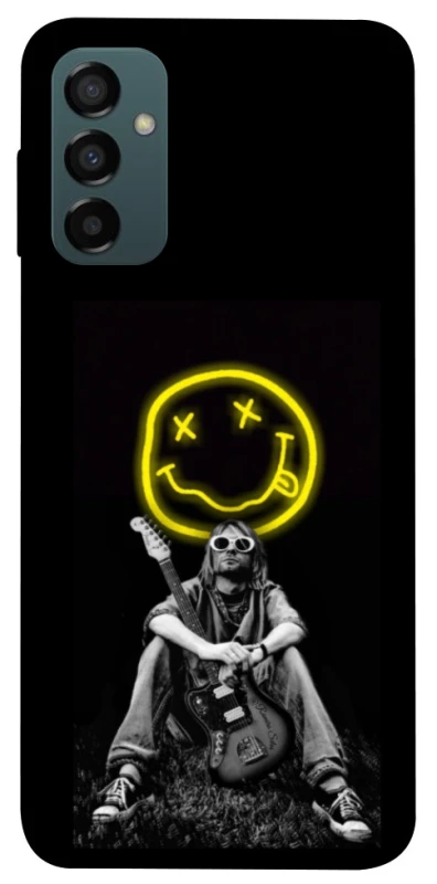 Чехол на Samsung Galaxy M34 5G Nirvana ver.2 фото 1 из 1