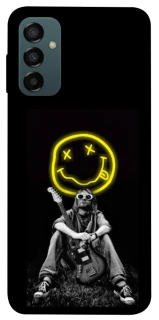 Чохол на Samsung Galaxy M34 5G Nirvana ver.2 фото 1 з 1