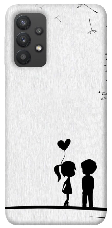 Чохол на Samsung Galaxy A32 (A325F) 4G Love everywere фото 1 з 1