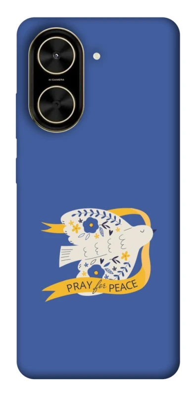 Чохол на Xiaomi Poco C71 Ластівка фото 1 з 1