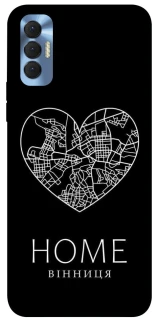Чохол на TECNO Spark 8P Вінниця Home фото 1 з 1