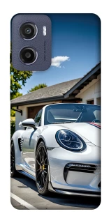 Чохол на Motorola Moto G05 Sport porsche фото 1 з 1