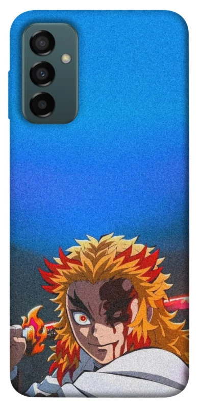 Чехол на Samsung Galaxy M23 5G Anime v19 фото 1 из 1