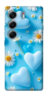 Чохол на Tecno Camon 40 Flowers v20 фото 1 з 1