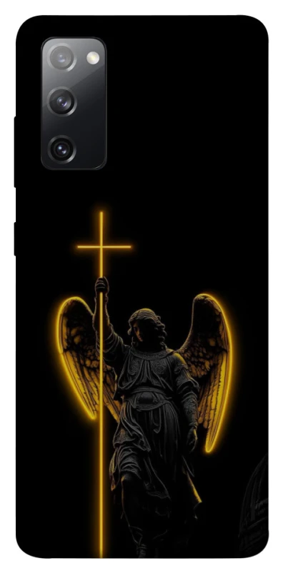 Чохол на Samsung Galaxy S20 FE Angel of Faith фото 1 з 1