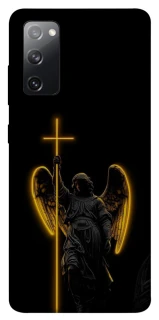Чохол на Samsung Galaxy S20 FE Angel of Faith фото 1 з 1